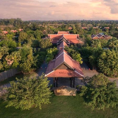Mane Hariharalaya Hotel Сием Реап Екстериор снимка