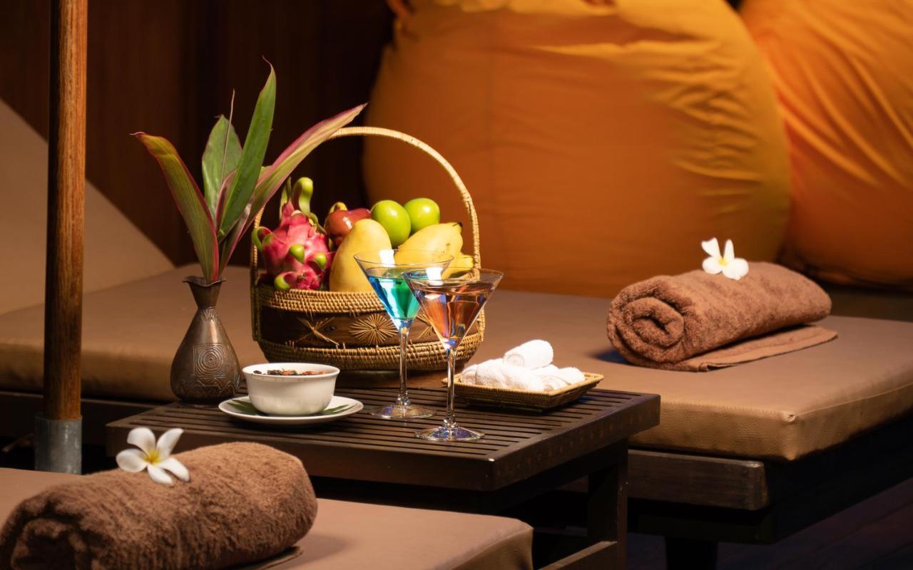 Mane Hariharalaya Hotel Сием Реап Екстериор снимка