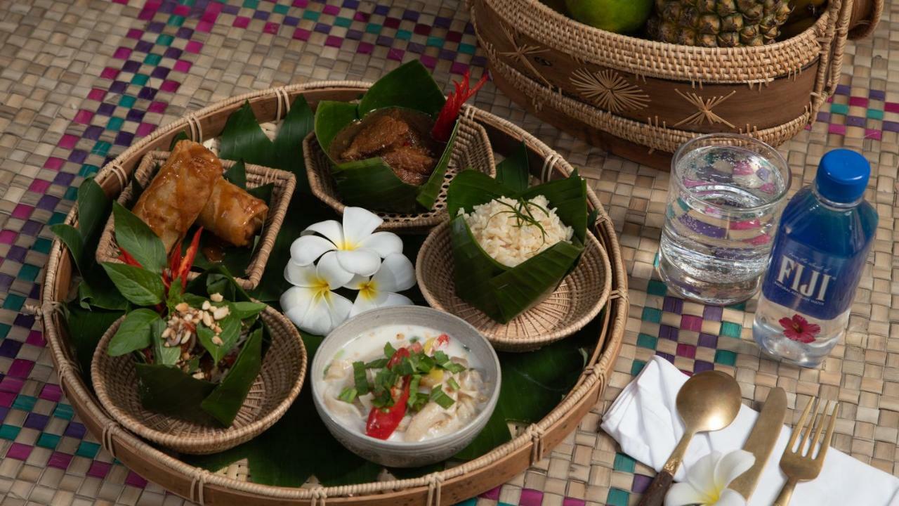 Mane Hariharalaya Hotel Сием Реап Екстериор снимка