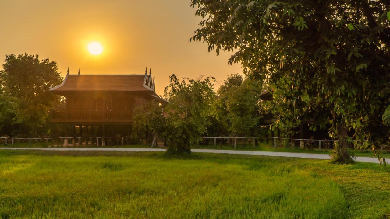 Mane Hariharalaya Hotel Сием Реап Екстериор снимка